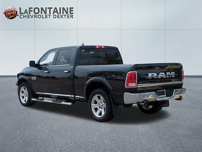 2016 Ram 1500 Crew Cab 4x4 Pickup for sale #25C1733A - photo 2