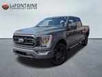 2021 Ford F-150 SuperCrew Cab 4x4 Pickup for sale #25C1737A - photo 1