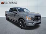 2021 Ford F-150 SuperCrew Cab 4x4 Pickup for sale #25C1737A - photo 4