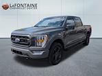 2021 Ford F-150 SuperCrew Cab 4x4 Pickup for sale #25C1737A - photo 6