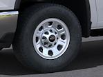 2025 Chevrolet Silverado 2500 Crew Cab 4x4 Pickup for sale #25C1740 - photo 9