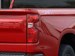 New 2025 Chevrolet Silverado 1500 Work Truck Regular Cab 4x4 Pickup for sale #25C1741 - photo 11