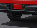 New 2025 Chevrolet Silverado 1500 Work Truck Regular Cab 4x4 Pickup for sale #25C1741 - photo 14