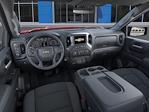 New 2025 Chevrolet Silverado 1500 Work Truck Regular Cab 4x4 Pickup for sale #25C1741 - photo 15