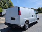 New 2025 Chevrolet Express 2500 Weather Guard Upfitted Cargo Van for sale #25C1747 - photo 6