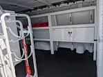 New 2025 Chevrolet Express 2500 Weather Guard Upfitted Cargo Van for sale #25C1747 - photo 8
