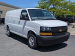New 2025 Chevrolet Express 2500 Weather Guard Upfitted Cargo Van for sale #25C1747 - photo 9