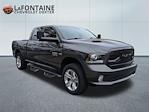 2018 Ram 1500 Crew Cab 4x4 Pickup for sale #25C1761A - photo 4
