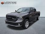 2018 Ram 1500 Crew Cab 4x4 Pickup for sale #25C1761A - photo 6
