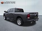 2018 Ram 1500 Crew Cab 4x4 Pickup for sale #25C1761A - photo 2