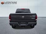 2018 Ram 1500 Crew Cab 4x4 Pickup for sale #25C1761A - photo 7
