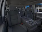New 2025 Chevrolet Silverado 1500 Work Truck Crew Cab 4x4 Pickup for sale #25C1805 - photo 16