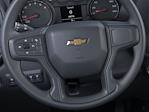 New 2025 Chevrolet Silverado 1500 Work Truck Crew Cab 4x4 Pickup for sale #25C1805 - photo 19