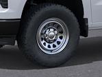 New 2025 Chevrolet Silverado 1500 Work Truck Crew Cab 4x4 Pickup for sale #25C1805 - photo 9