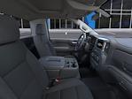 New 2025 Chevrolet Silverado 1500 Work Truck Regular Cab 4x4 Pickup for sale #25C1807 - photo 17