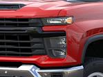 2025 Chevrolet Silverado 2500 Crew Cab 4x4 Pickup for sale #25C1848 - photo 10