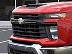 2025 Chevrolet Silverado 2500 Crew Cab 4x4 Pickup for sale #25C1848 - photo 13