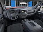 2025 Chevrolet Silverado 2500 Crew Cab 4x4 Pickup for sale #25C1848 - photo 15