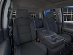 2025 Chevrolet Silverado 2500 Crew Cab 4x4 Pickup for sale #25C1848 - photo 16