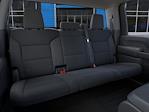 2025 Chevrolet Silverado 2500 Crew Cab 4x4 Pickup for sale #25C1848 - photo 17