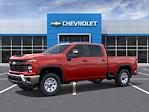 2025 Chevrolet Silverado 2500 Crew Cab 4x4 Pickup for sale #25C1848 - photo 3