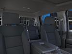 2025 Chevrolet Silverado 2500 Crew Cab 4x4 Pickup for sale #25C1848 - photo 24