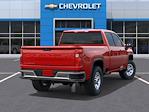 2025 Chevrolet Silverado 2500 Crew Cab 4x4 Pickup for sale #25C1848 - photo 2