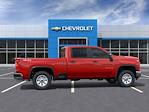 2025 Chevrolet Silverado 2500 Crew Cab 4x4 Pickup for sale #25C1848 - photo 5