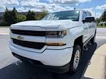 2018 Chevrolet Silverado 1500 Crew Cab 4x4 Pickup for sale #25C1862A - photo 1