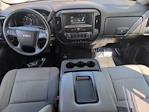 2018 Chevrolet Silverado 1500 Crew Cab 4WD Pickup for sale #25C1862A - photo 18