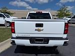 2018 Chevrolet Silverado 1500 Crew Cab 4x4 Pickup for sale #25C1862A - photo 6