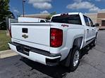 2018 Chevrolet Silverado 1500 Crew Cab 4x4 Pickup for sale #25C1862A - photo 7