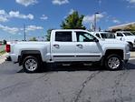 2018 Chevrolet Silverado 1500 Crew Cab 4x4 Pickup for sale #25C1862A - photo 8