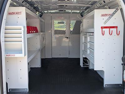 New 2025 Chevrolet Express 2500 Weather Guard Upfitted Cargo Van for sale #25C1872 - photo 2