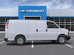 2025 Chevrolet Express 2500 RWD Empty Cargo Van for sale #25C1872 - photo 5