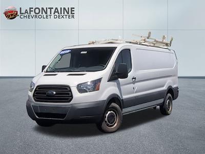 2015 Ford Transit 250 Low Roof Empty Cargo Van for sale #25C1904A - photo 1