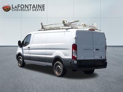 2015 Ford Transit 250 Low Roof Empty Cargo Van for sale #25C1904A - photo 2