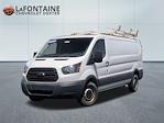2015 Ford Transit 250 Low Roof Empty Cargo Van for sale #25C1904A - photo 1