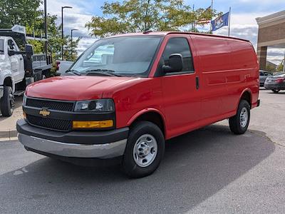 2025 Chevrolet Express 2500 RWD Empty Cargo Van for sale #25C1946 - photo 1