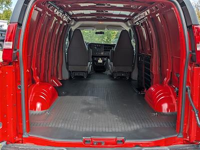 2025 Chevrolet Express 2500 RWD Empty Cargo Van for sale #25C1946 - photo 2