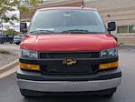 2025 Chevrolet Express 2500 RWD Empty Cargo Van for sale #25C1946 - photo 10
