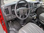 2025 Chevrolet Express 2500 RWD Empty Cargo Van for sale #25C1946 - photo 11