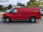 2025 Chevrolet Express 2500 RWD Empty Cargo Van for sale #25C1946 - photo 2