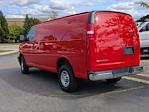 2025 Chevrolet Express 2500 RWD Empty Cargo Van for sale #25C1946 - photo 3