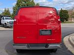 2025 Chevrolet Express 2500 RWD Empty Cargo Van for sale #25C1946 - photo 4