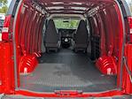 2025 Chevrolet Express 2500 RWD Empty Cargo Van for sale #25C1946 - photo 5