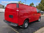 2025 Chevrolet Express 2500 RWD Empty Cargo Van for sale #25C1946 - photo 6