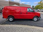 2025 Chevrolet Express 2500 RWD Empty Cargo Van for sale #25C1946 - photo 7