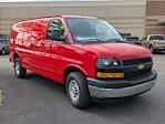 2025 Chevrolet Express 2500 RWD Empty Cargo Van for sale #25C1946 - photo 9