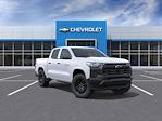 New 2025 Chevrolet Colorado Work Truck Crew Cab 4WD Pickup for sale #25C1951 - photo 3